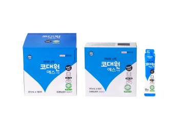 대원제약 "진해거담제 코대원에스시럽, 매출 700억원 돌파"