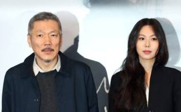 홍상수 김민희 '혼외자' 1,200억 받는다?…"상속권 있어"