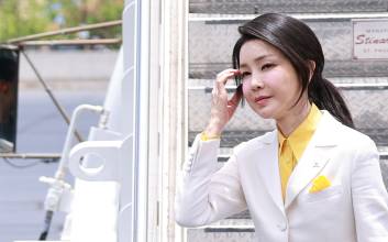 [속보] 국민대, 김건희 여사 박사학위 무효 최종 처리