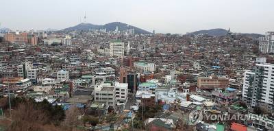 서울 정비사업 91%, 대출규제로 이주비 막혔다…“LTV 완화 시급”