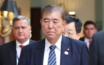 美 관세상향에 당혹스런 일본…"강한 분노 느낀다"