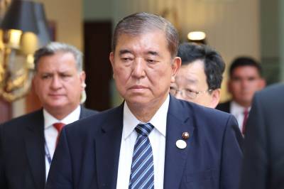 美 관세상향에 당혹스런 일본…"강한 분노 느낀다"