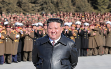 [속보] 北, 러시아와 ‘드론’ 공동 개발…올해부터 '양산'되나