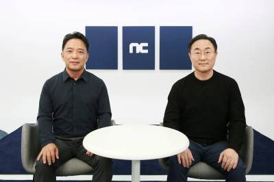 새 먹거리 찾기에 골몰 중인 엔씨소프트