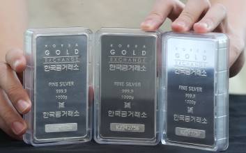 "은 가격 내년 100달러 간다"…금투자와 다른 점은?