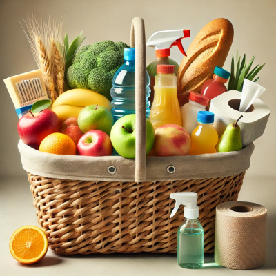 "새벽배송 없으면 애 못 키워"...맞벌이 부부의 '호소'