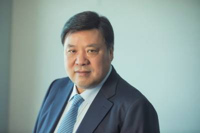 서정진 셀트리온그룹 회장 “AI 도입, 혁신성·경쟁력 강화…사업 로드맵 신규 수립” 