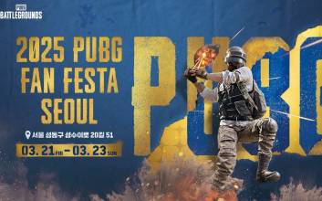 크래프톤, 배틀그라운드 8주년 기념 ‘PUBG 팬 페스타 서울’ 개최