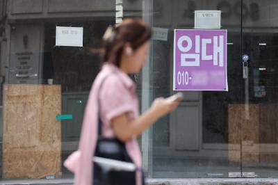 ‘생계형’ 고령 자영업자, 250만명 육박…한은 “일자리 환경 조성해야”