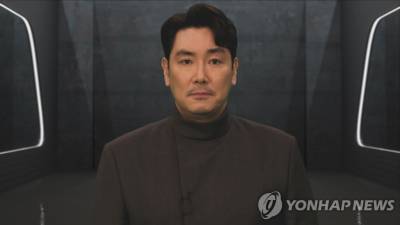 조진웅 ‘소년범’ 시인…SBS '갱단과의 전쟁' 내레이션 교체