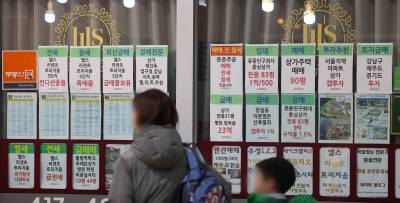 토허제 이후 집값 ‘반짝 상승’…서울 아파트 40대가 가장 많이 사들여