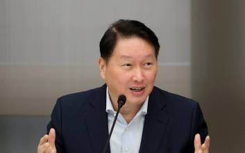 최태원 “초불확실성 시대가 가장 큰 적”