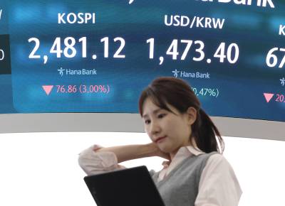 개미들, 여전한 美 주식 사랑…보관액 183조 ‘사상 최대’