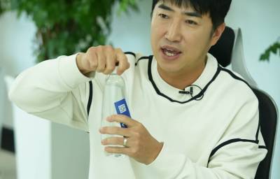 "전 세계 유일"…개그맨 장동민, '9개국 특허 등록' 기술 뭔데?