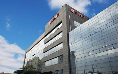  수협 손잡은 오리온...김 사업 속도 낸다