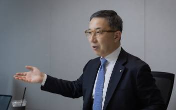 “IPO는 혼자 못 한다”…나유석 대신증권 전무가 말하는 조직의 힘