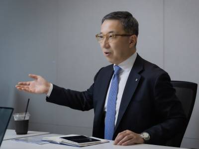 “IPO는 혼자 못 한다”…나유석 대신증권 전무가 말하는 조직의 힘