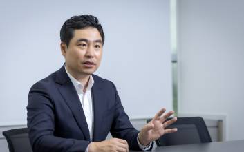 글로벌 시장에서 더 유명한 한국 자율주행 스타트업 [이코노 인터뷰]