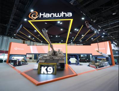 한화에어로스페이스, 1분기 영업익 6400억...'K방산' 순항