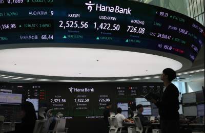 ‘공포의 관세 폭탄’ 동학개미 대응 전략은