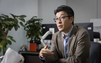 안인성 미래에셋증권 부사장 “해외주식 투자, 증권사가 성공 여정까지 이끌어야”