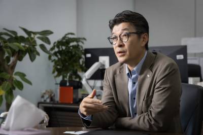 안인성 미래에셋증권 부사장 “해외주식 투자, 증권사가 성공 여정까지 이끌어야”