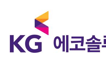 KG에코솔루션, 바이오디젤 원료 ‘Fatty Matter’ 첫 수출 성공…글로벌 시장 진출 시동