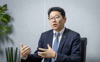 “IPO는 고객의 성장 여정”…최강원 NH투자증권 본부장의 ‘현장 리더십’