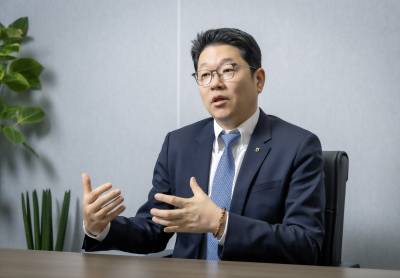 “IPO는 고객의 성장 여정”…최강원 NH투자증권 본부장의 ‘현장 리더십’