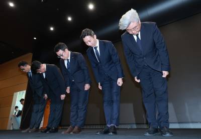 “단 3%만 썼다” ...SKT, 영업이익은 1등이었지만 정보 보호 투자는 ‘꼴찌’