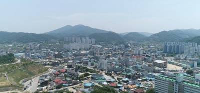 신축 대단지 브랜드 아파트 ‘음성자이 센트럴시티’, 내집마련 수요 눈길..