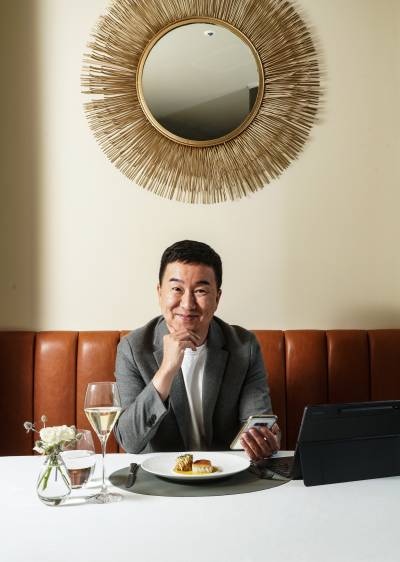 실시간 식당 예약 ‘캐치테이블 신화’는 현재 진행 중 