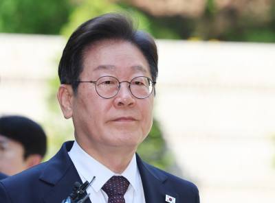 대법, ‘이재명 선거법 위반’ 무죄판결 파기환송…“유죄 취지”