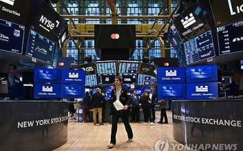 뉴욕증시, MS·메타 호실적에 3대 지수 동반 상승… 나스닥 1.5%↑