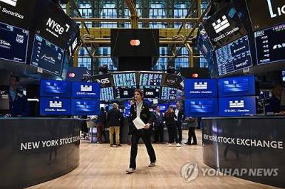 뉴욕증시, MS·메타 호실적에 3대 지수 동반 상승… 나스닥 1.5%↑