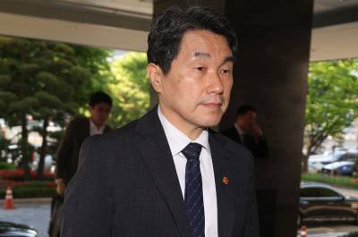 이주호, '대통령 권한대행 33일' 마침표…4일부터 국무총리 직무대행
