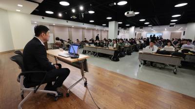 “위믹스 재상폐 결정 부당, 가처분 소송”…위믹스 재단 불복 천명
