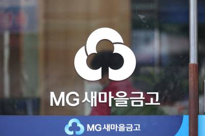 ‘깡통 법인’으로 1700억원 대출…새마을금고, 금고 역대 최대 규모 부당대출 사고