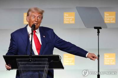 트럼프 “외국 영화에도 100% 관세 부과 지시”