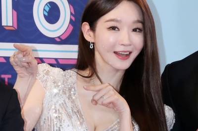 '큰 맘 먹고 샀는데'…다비치 강민경 65억 빌딩 기대차익은