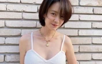 '송지효 속옷 사업' 김종국 덕분에 급상승? 사연 살펴보니
