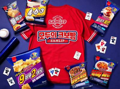 1000만봉 팔린 크보빵...'스핀오프 시리즈' 또 나온다