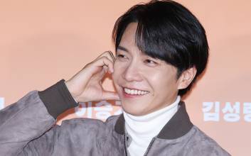 '처가 절연' 이승기 이번엔 기쁜 소식…'아내 영향 받아'
