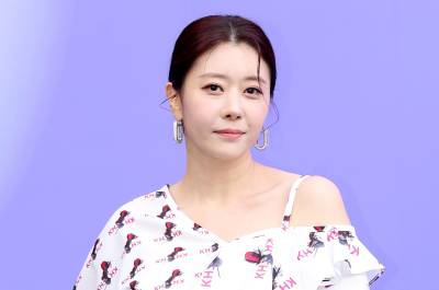 '데이트 5번, 5천만원 선지급' 스폰 제안 여배우, 과거 이력은…