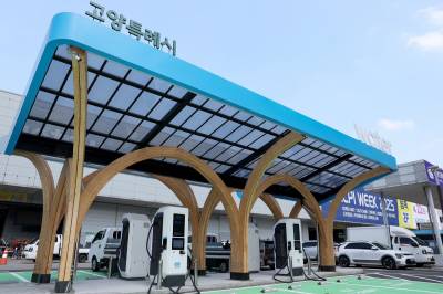 전기차 전기 파는 시대 온다…V2G 시대 대비해야