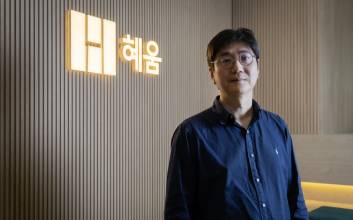 “세무를 ‘AI 비서’로…3년 안에 100만 사장님 돌본다” [이코노 인터뷰]