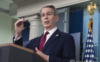 美재무장관 "7월 초까지 '트럼프 관세' 복원할 수 있다"