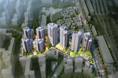 서울시, 강남·서초 자연녹지 26.7㎢ 토지거래허가구역 재지정
