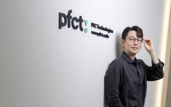 “AI 기반 리스크 평가로 ‘중금리 혁신’…PFCT, 연내 흑자 목표” [이코노 인터뷰]