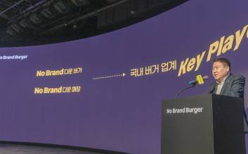 강승협 신세계푸드 대표 “노브랜드 버거, 업계 발전 위한 키플레이어 역할”